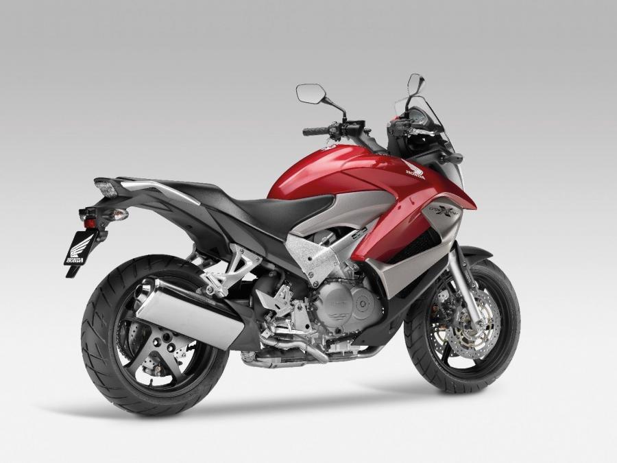 Honda VFR800X